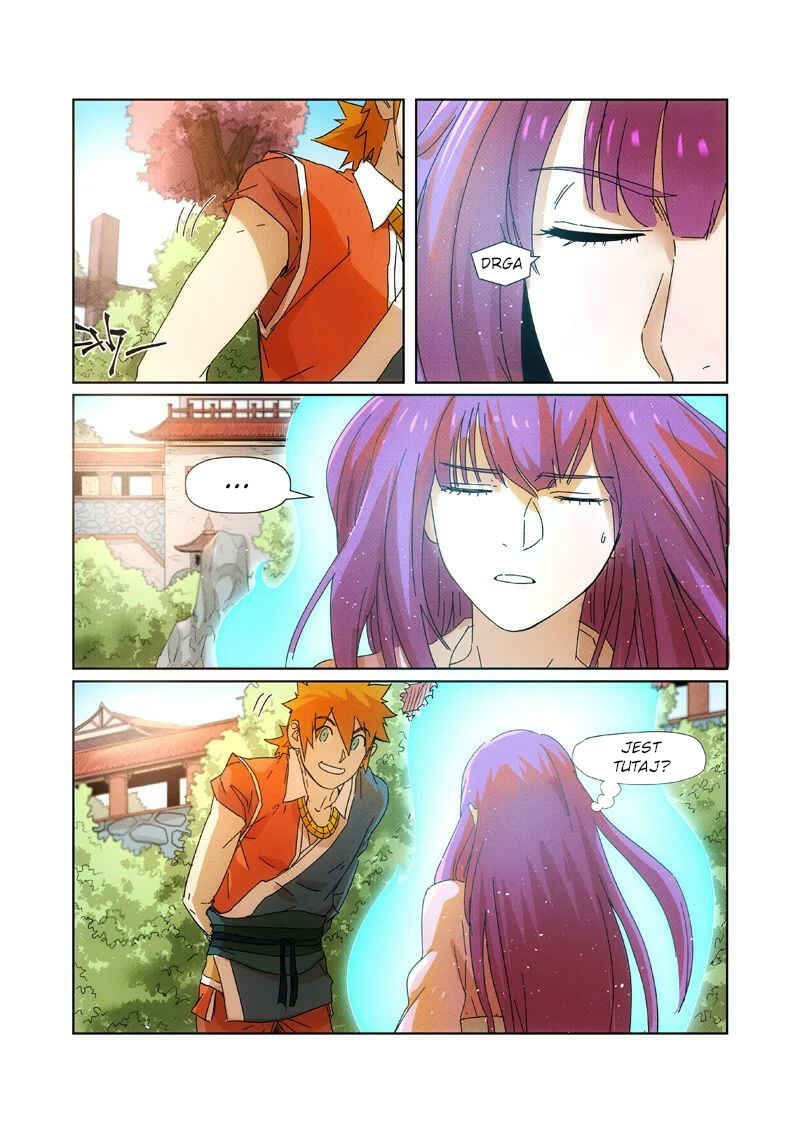 Chapter 237 - Page 10