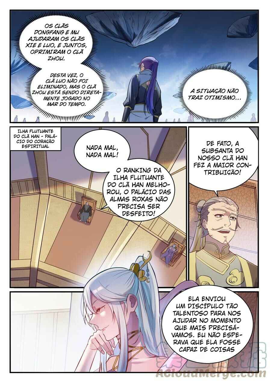 Chapter 902 - Page 4