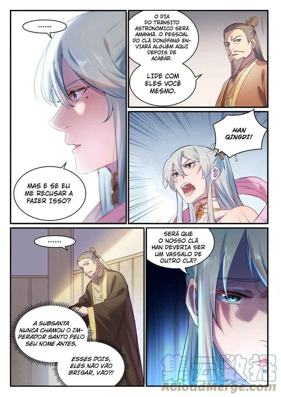 Chapter 902 - Page 8