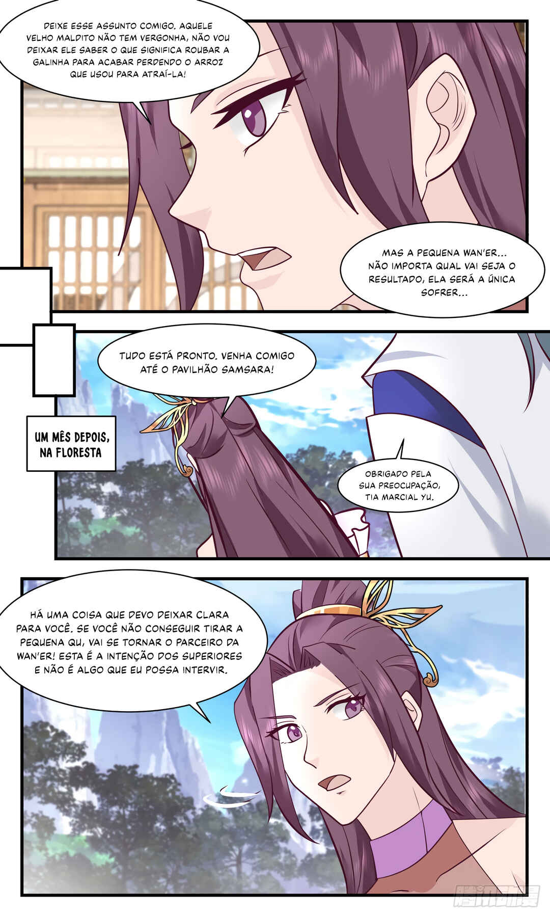 Chapter 2979 - Page 9