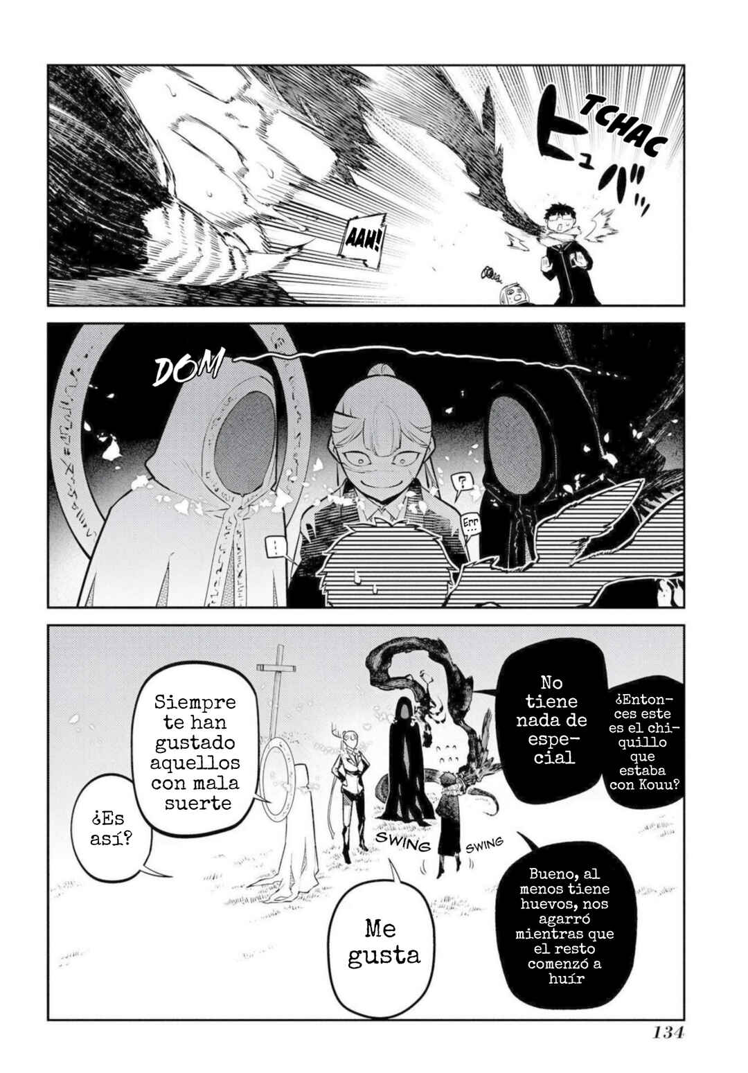 Chapter 76 - Page 18