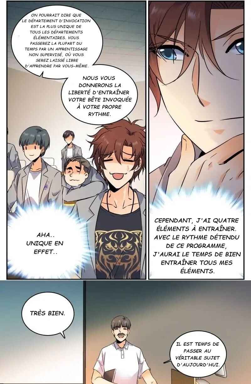 Chapter 130 - Page 6