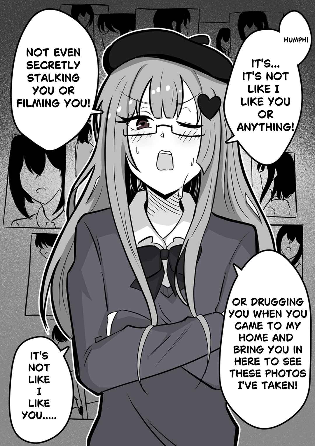 Chapter ? - Page 1