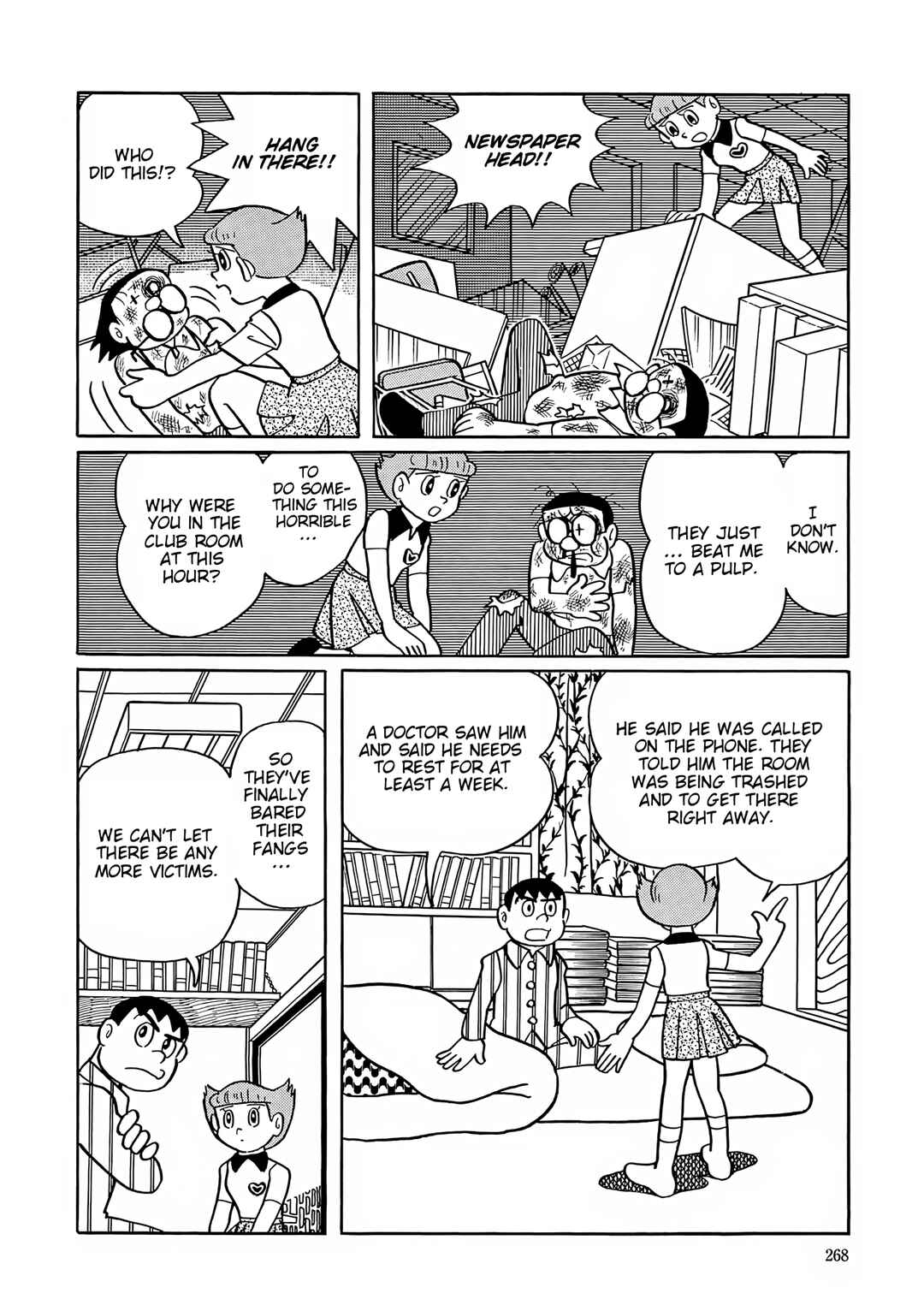 Chapter 38 - Page 10