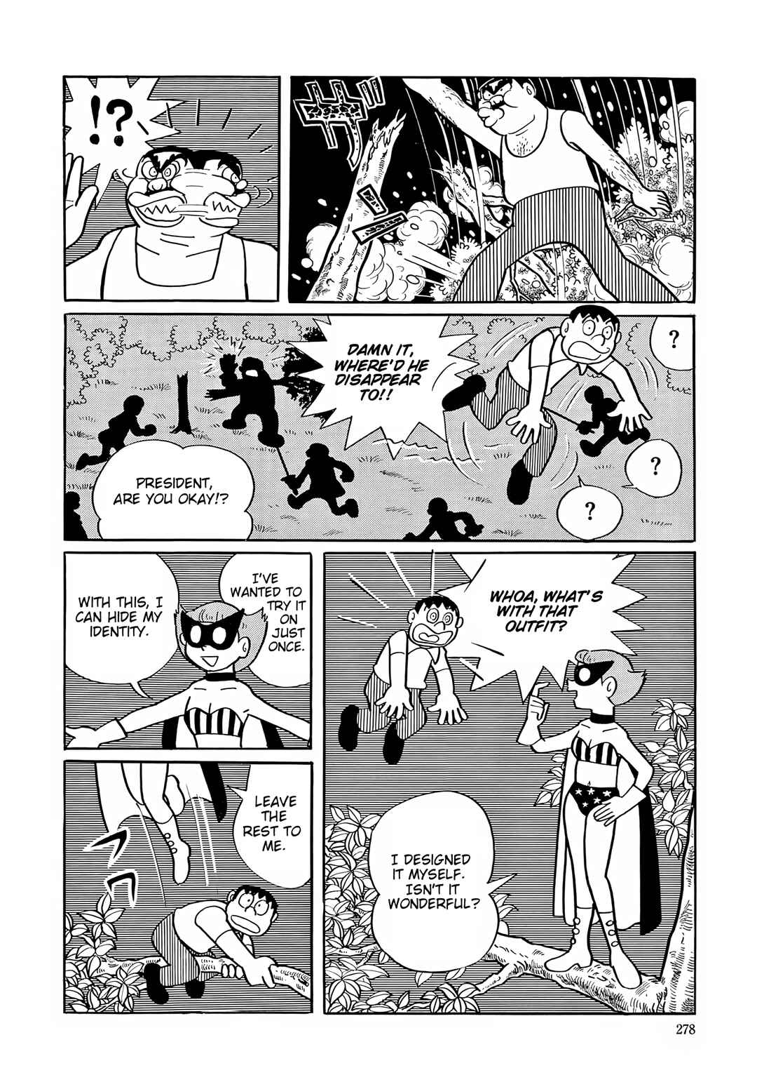 Chapter 38 - Page 20