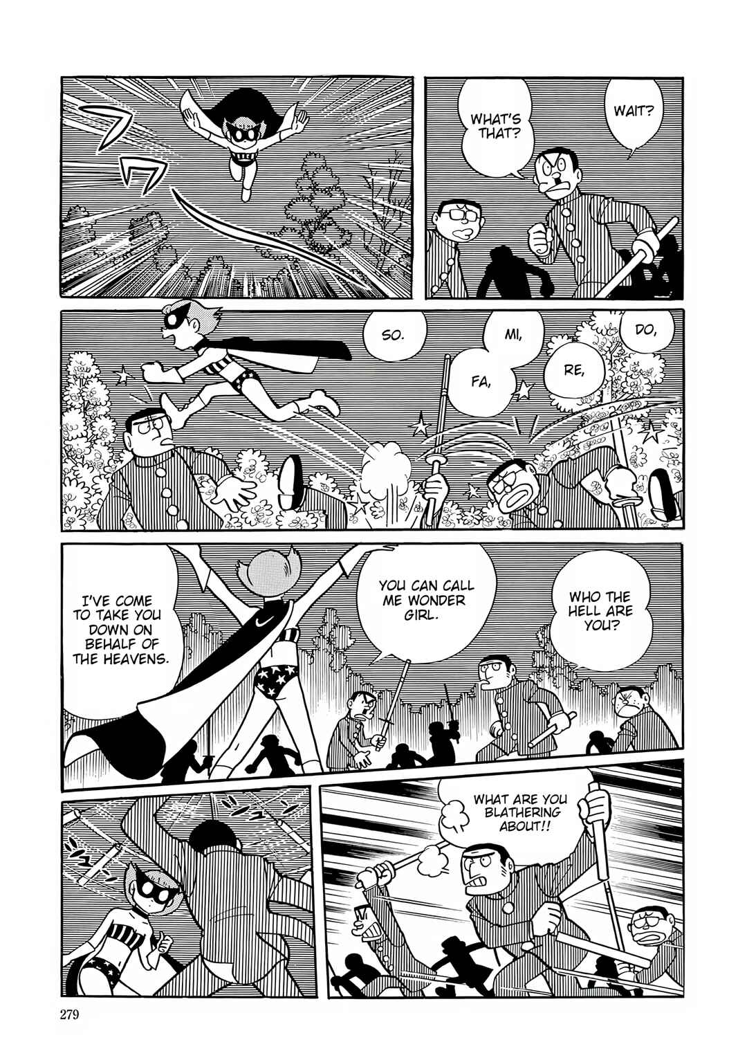 Chapter 38 - Page 21