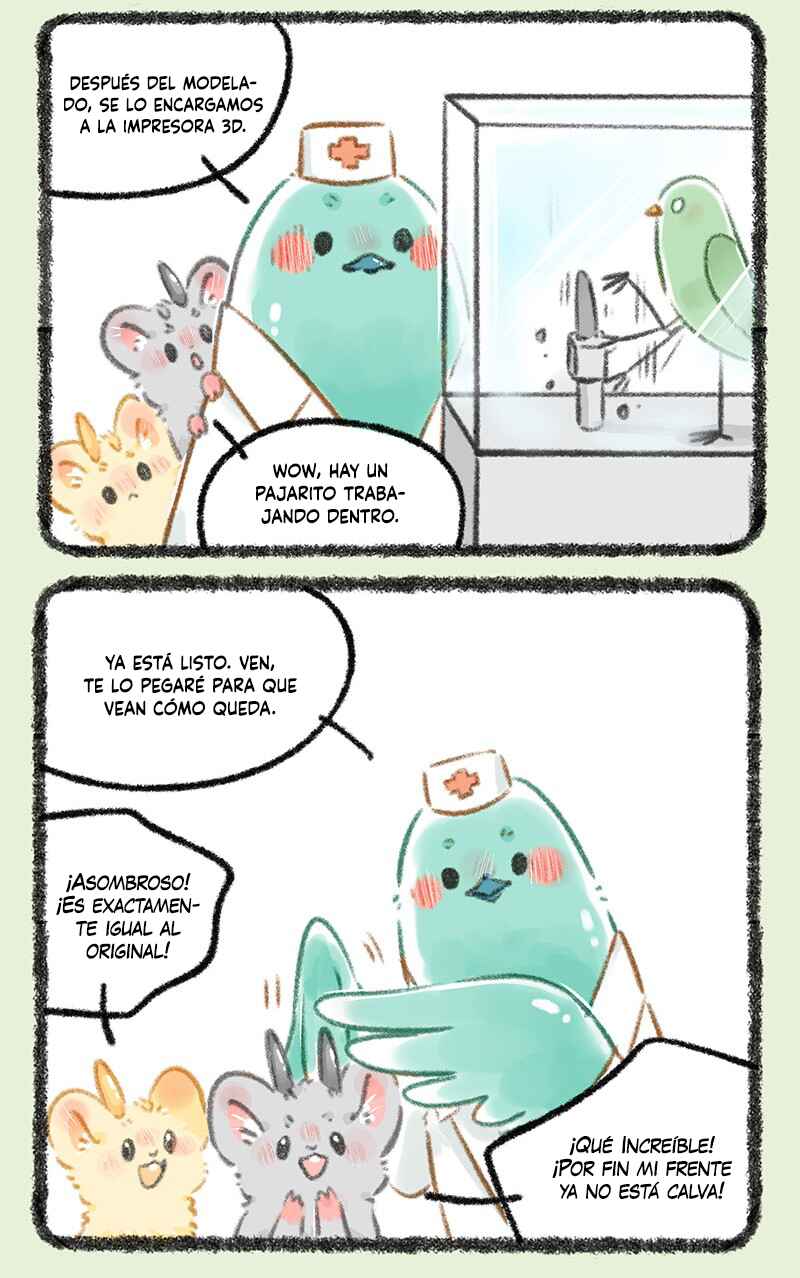 Chapter 804 - Page 6