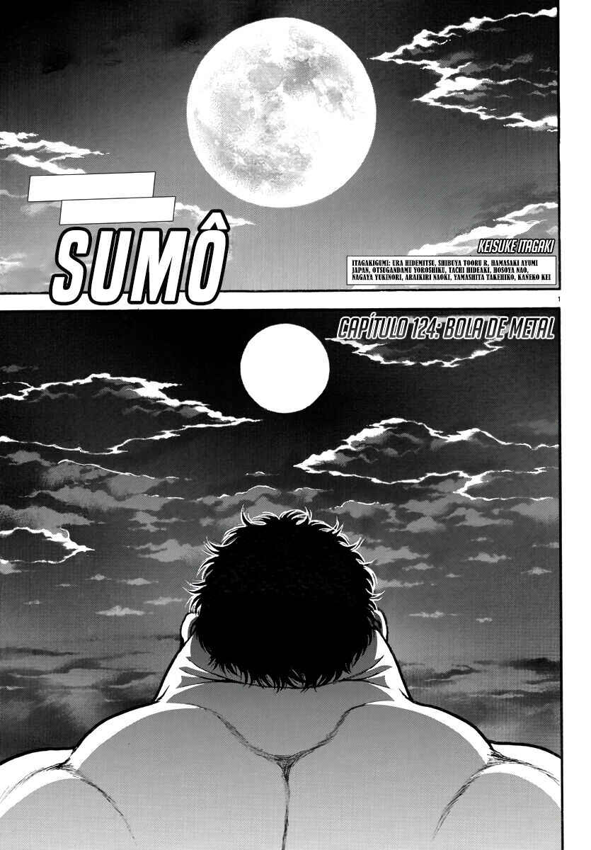 Chapter 124 - Page 3