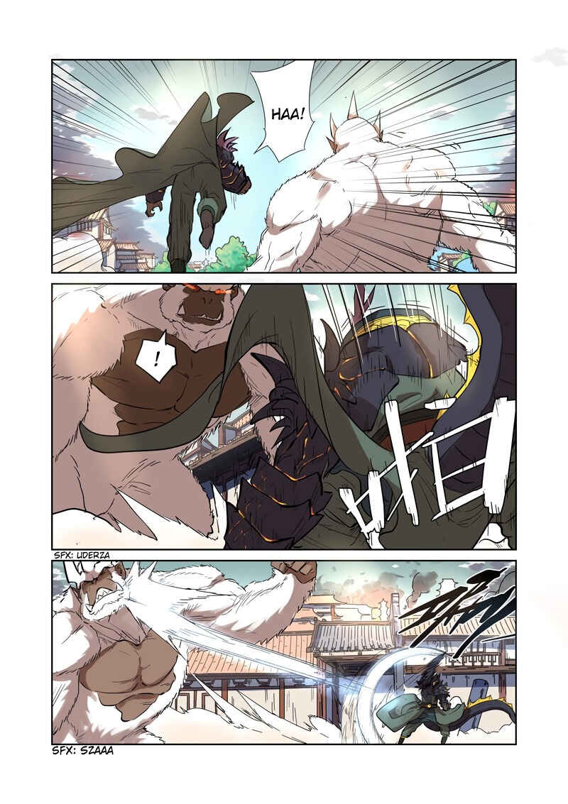 Chapter 185 - Page 4