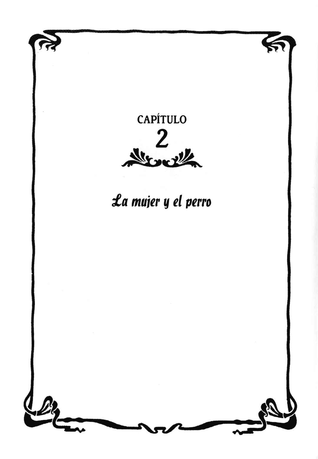 Chapter 2 - Page 1