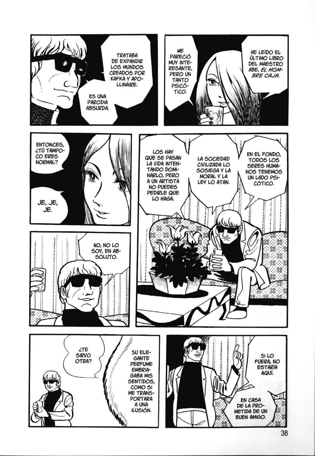 Chapter 2 - Page 14