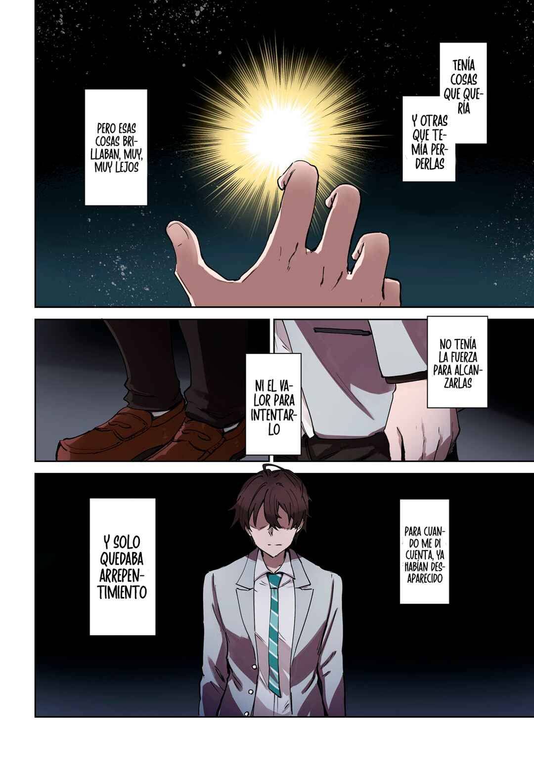 Chapter 1 - Page 3
