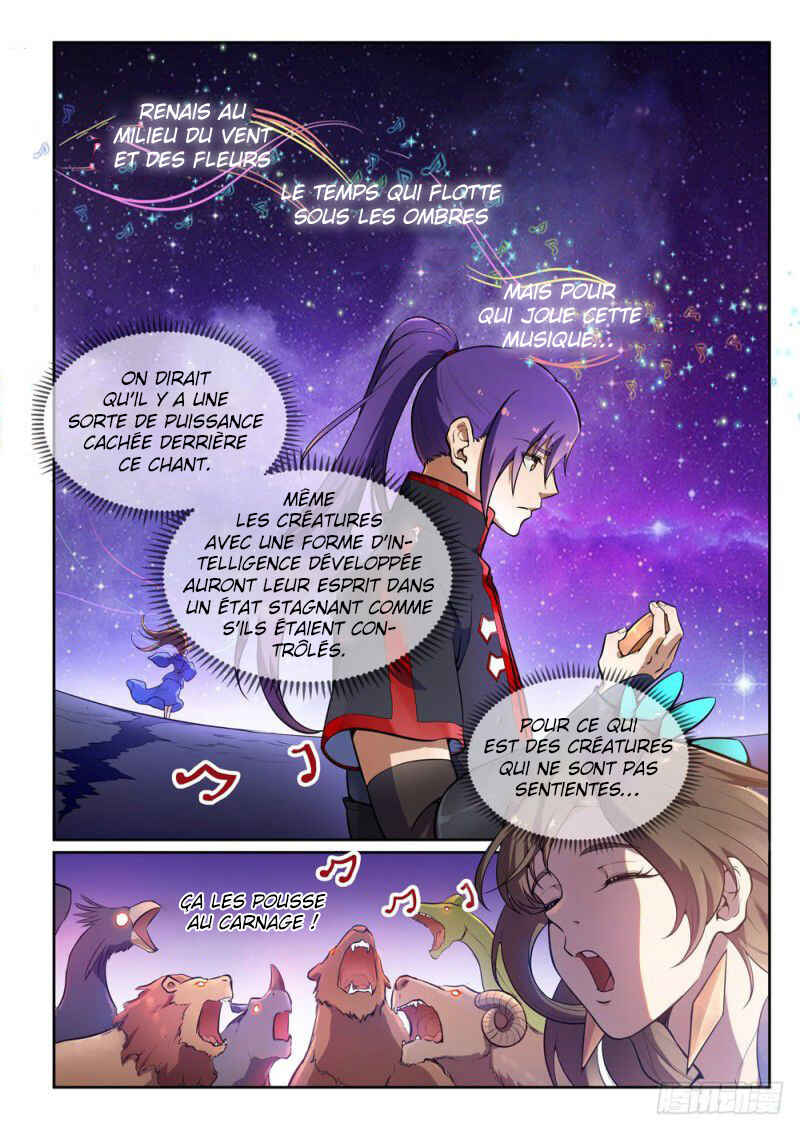 Chapter 497 - Page 3