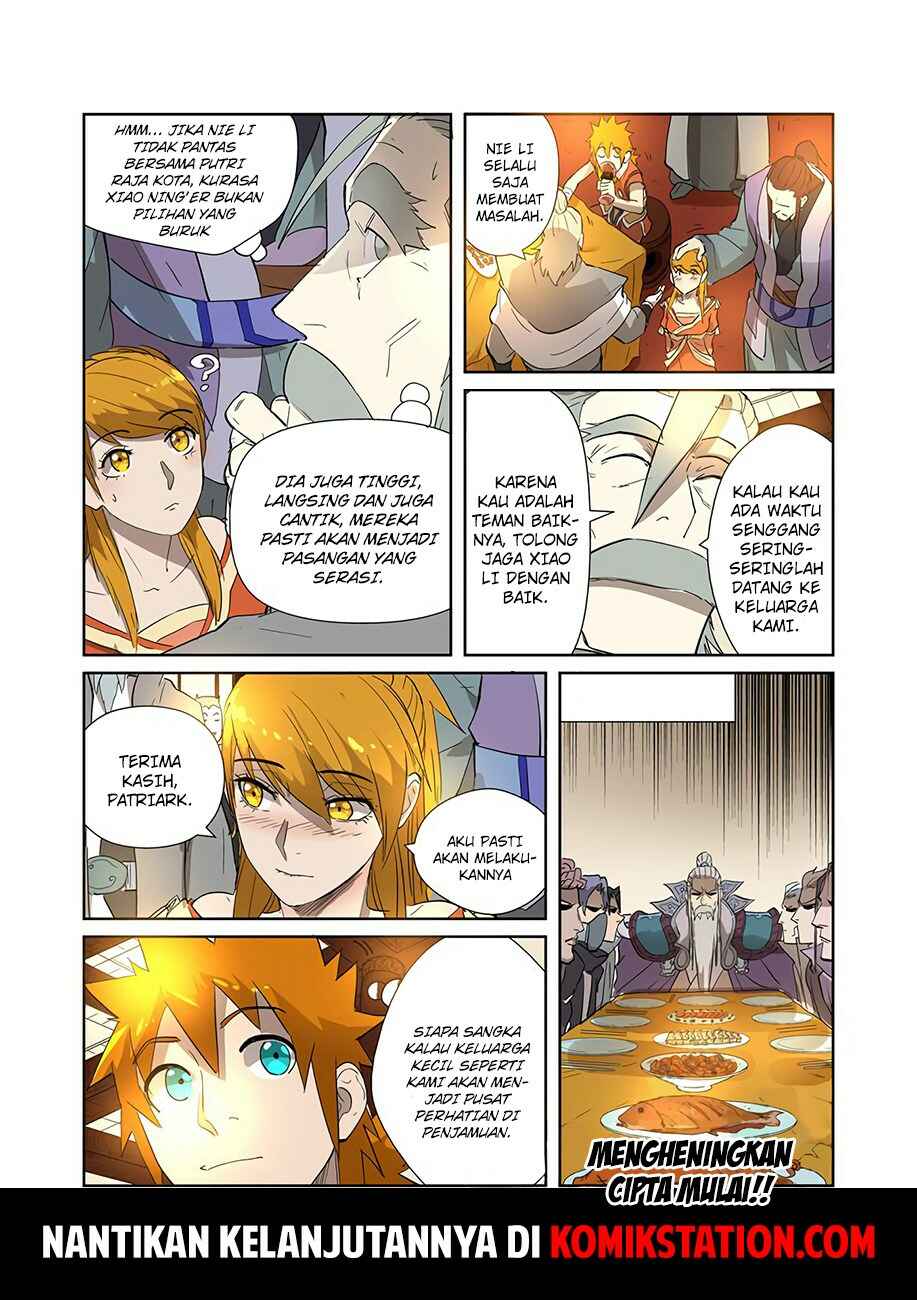 Chapter 200.5 - Page 10