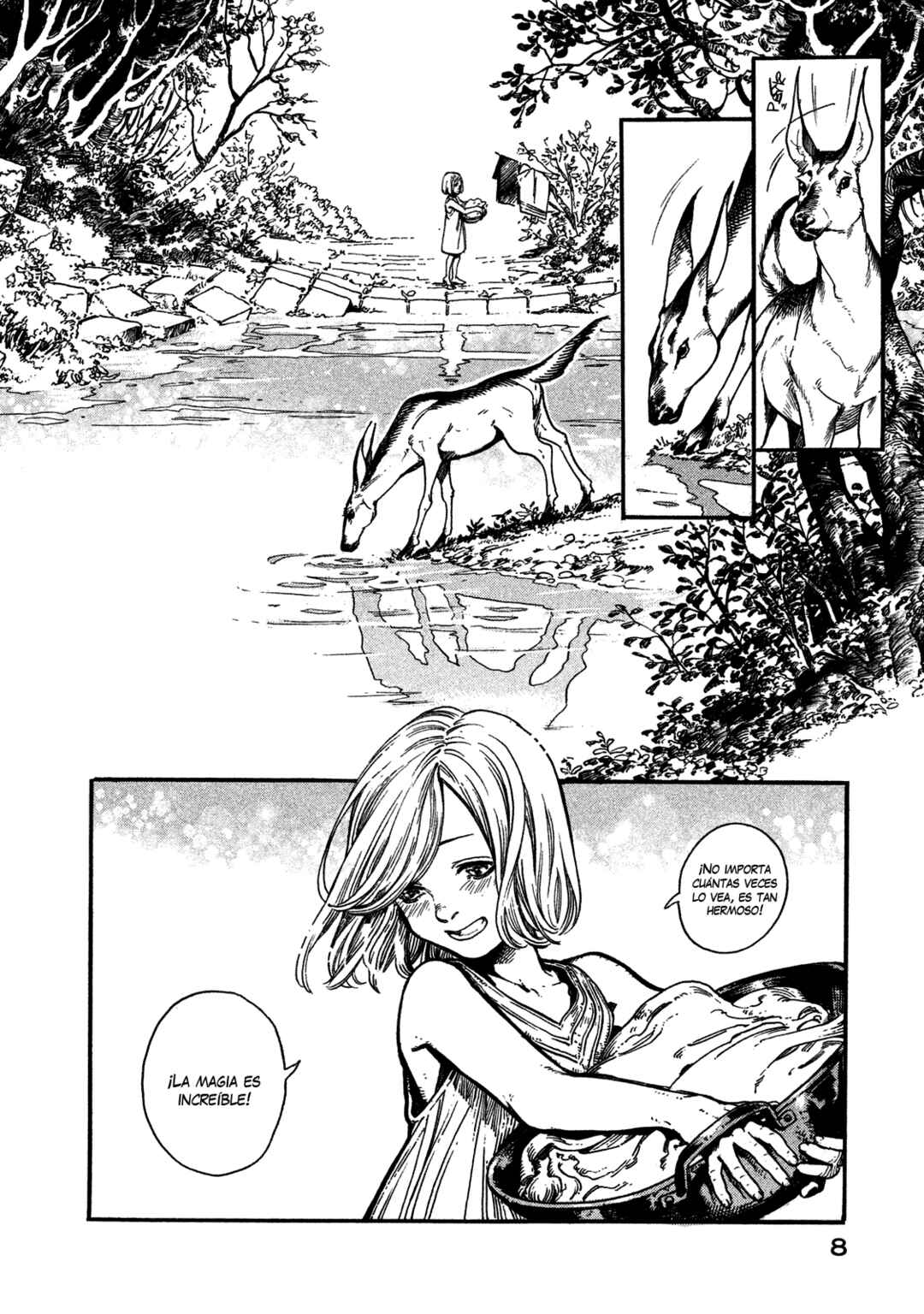 Chapter 1 - Page 8
