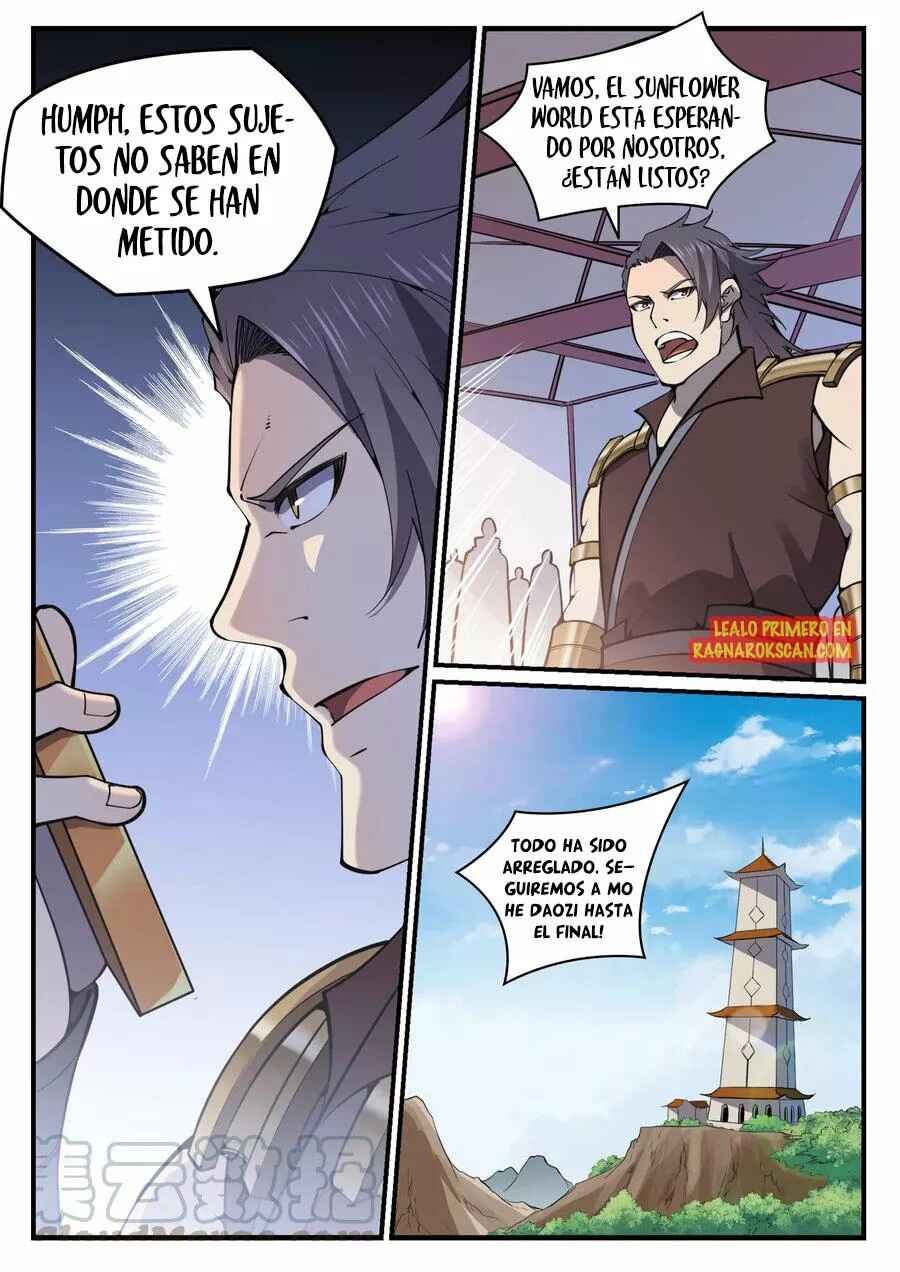 Chapter 784 - Page 7