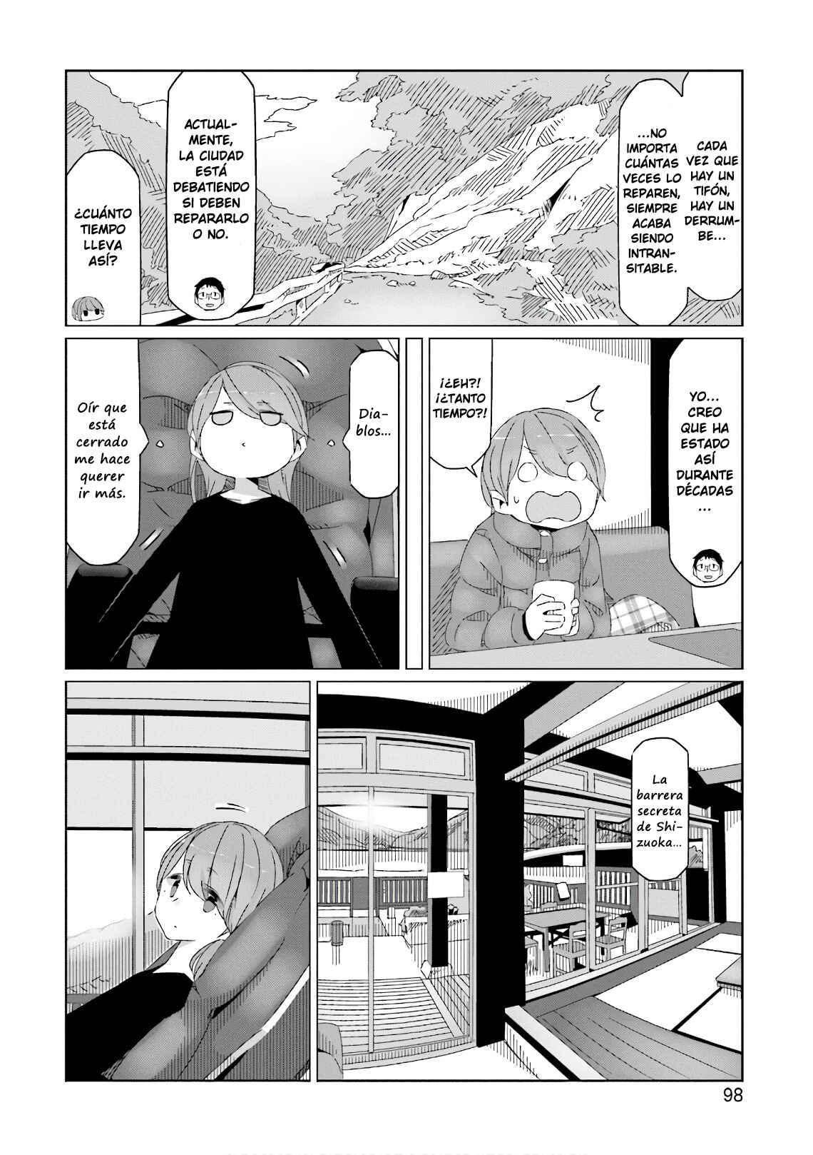 Chapter 38 - Page 18