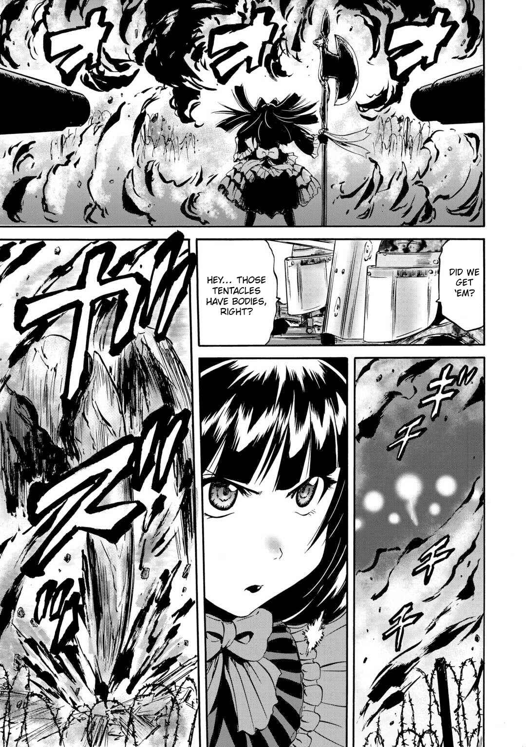 Chapter 142 - Page 40