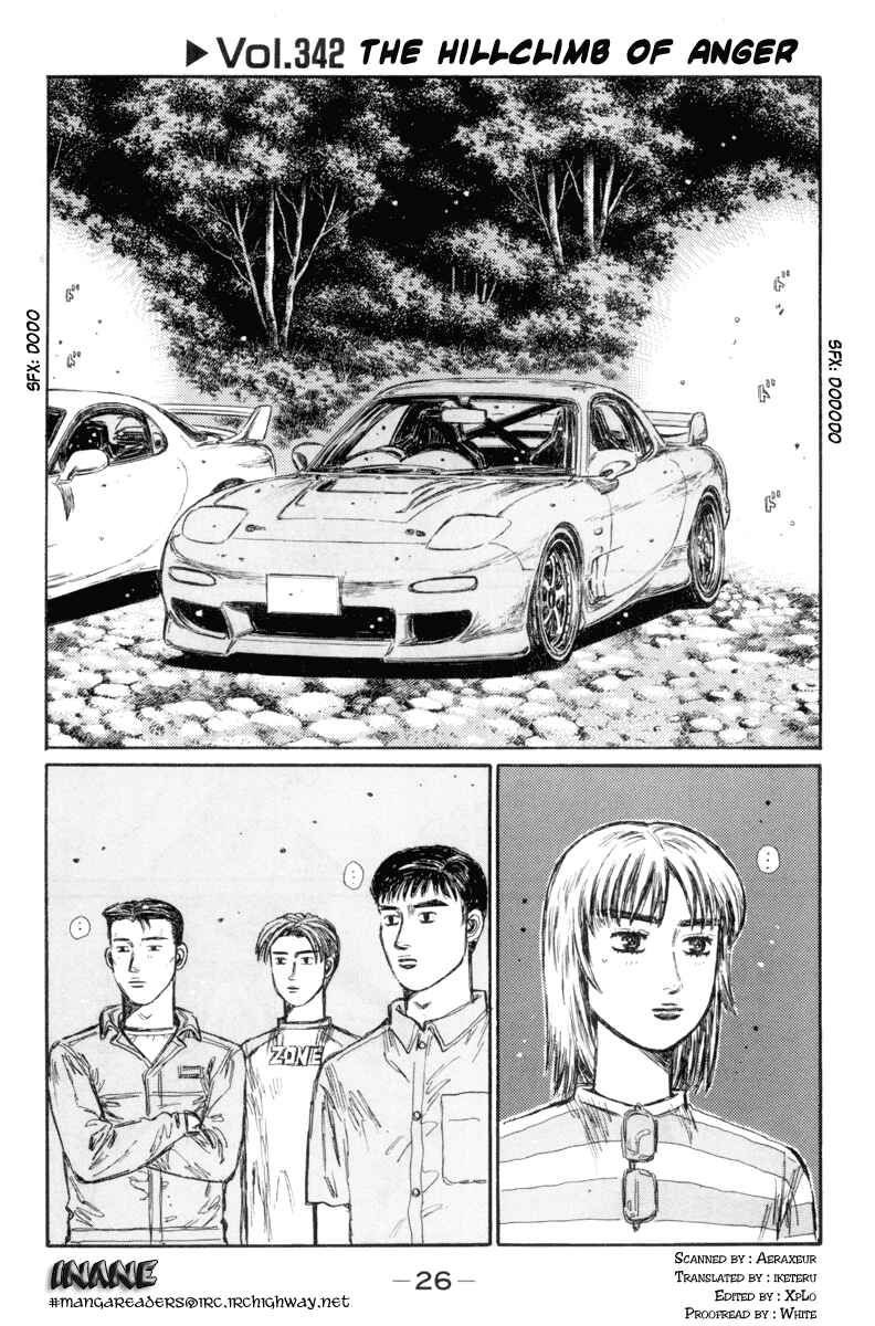 Chapter 342 - Page 1