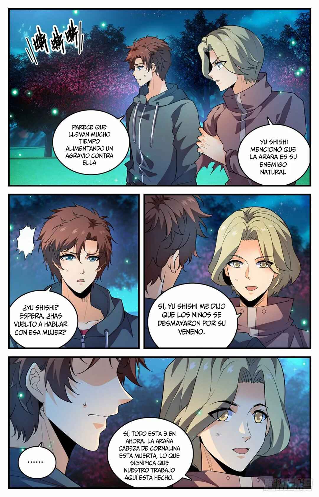Chapter 796 - Page 9