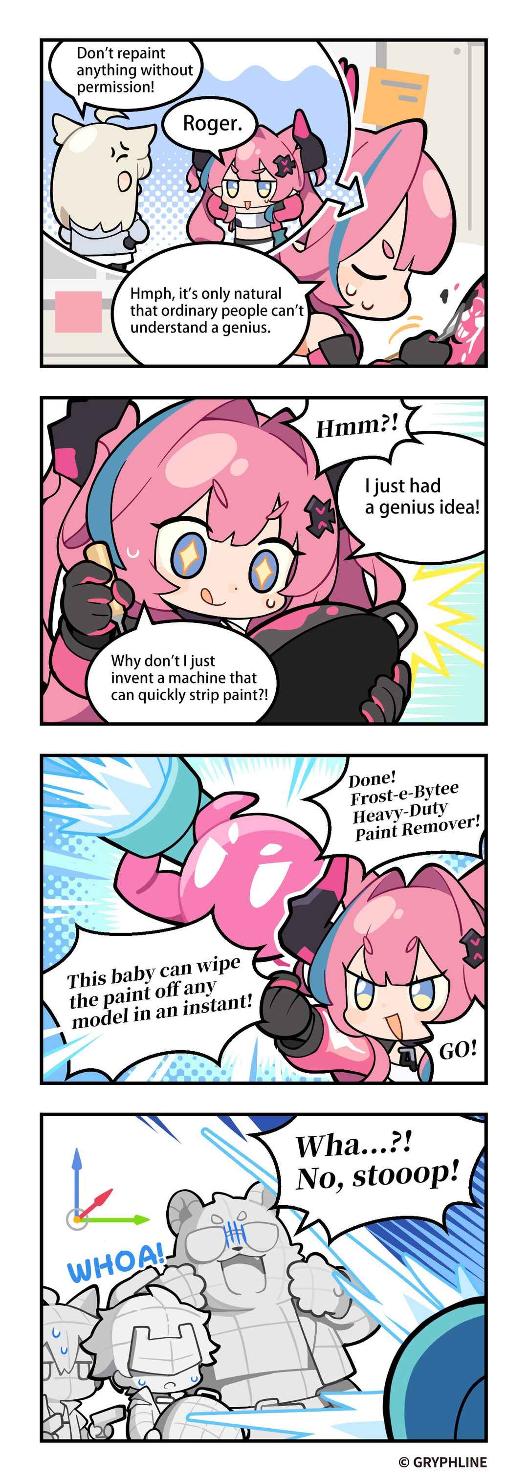 Chapter 5 - Page 3