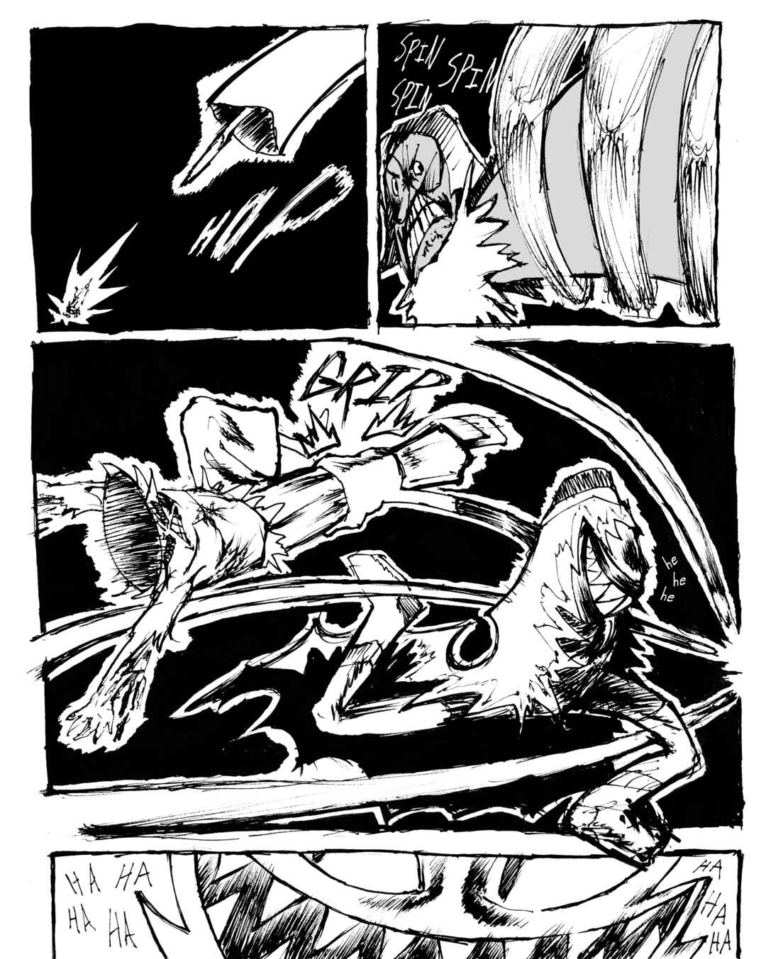 Chapter 14 - Page 22