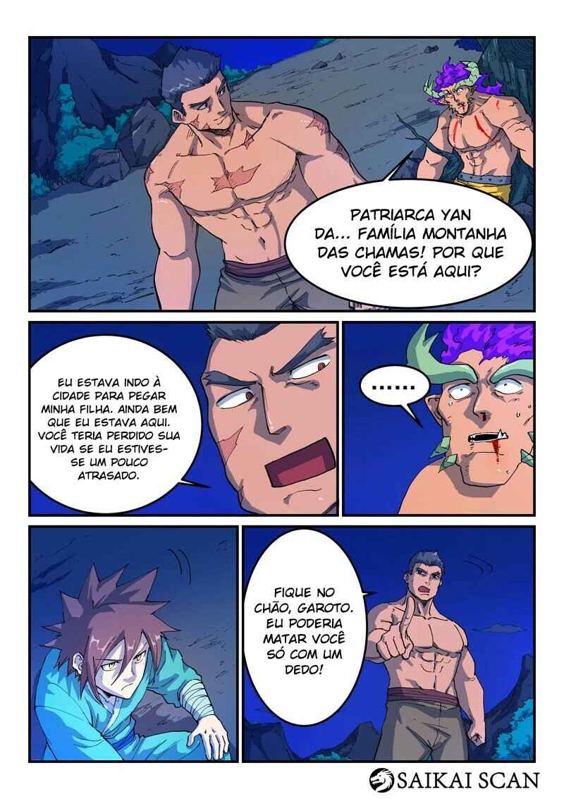 Chapter 520 - Page 2
