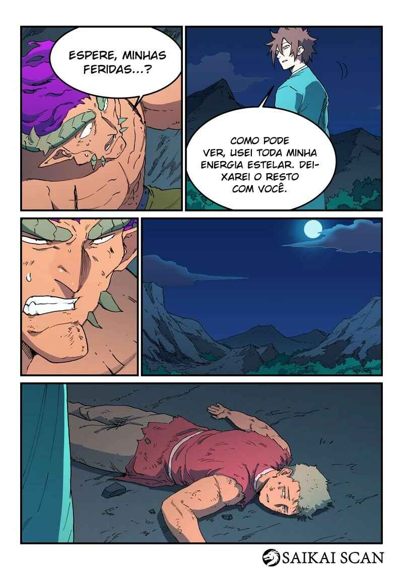 Chapter 520 - Page 9