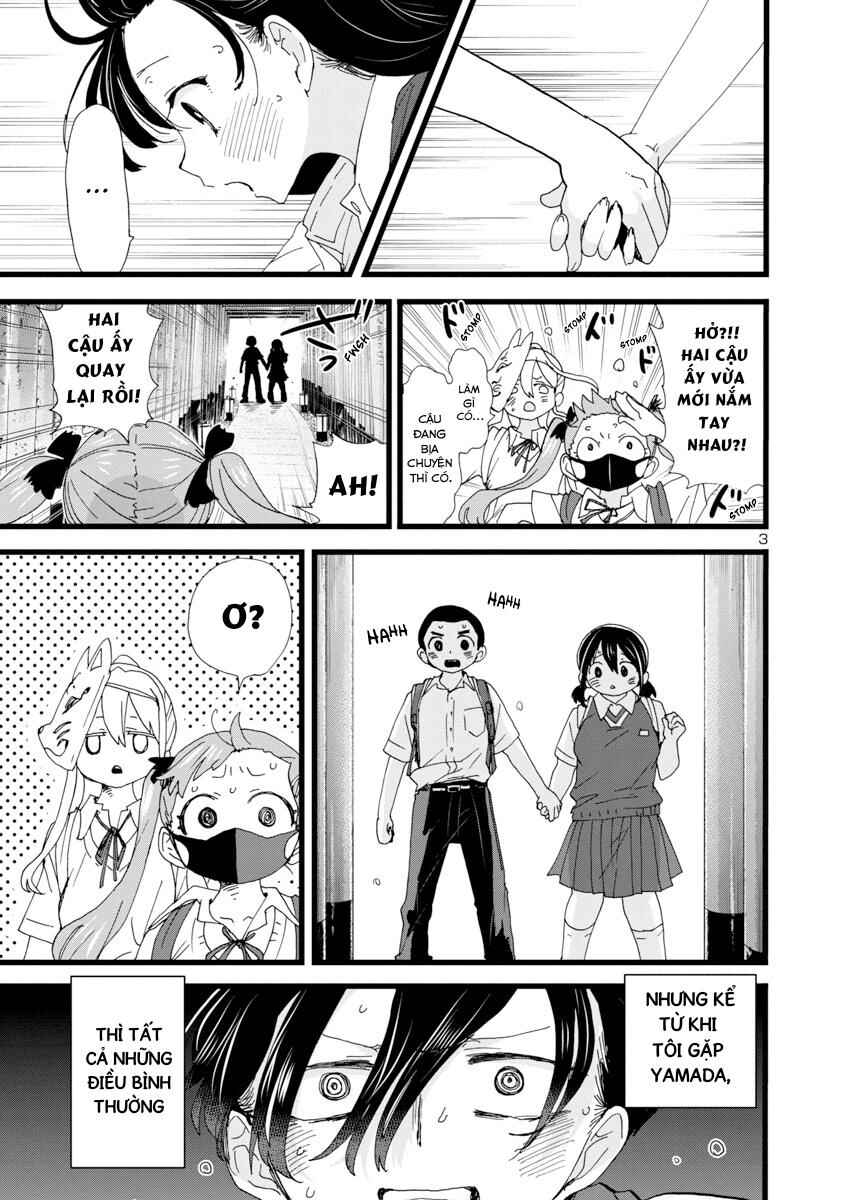 Chapter 111 - Page 5