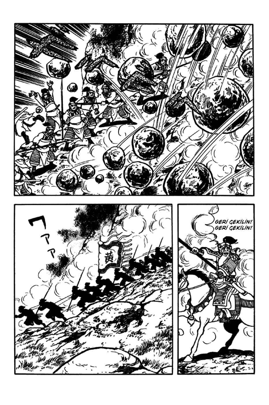 Chapter 250 - Page 20