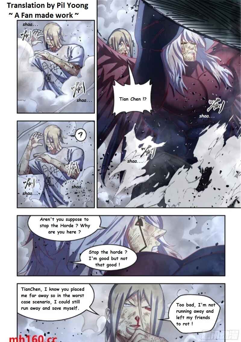 Chapter 571 - Page 3