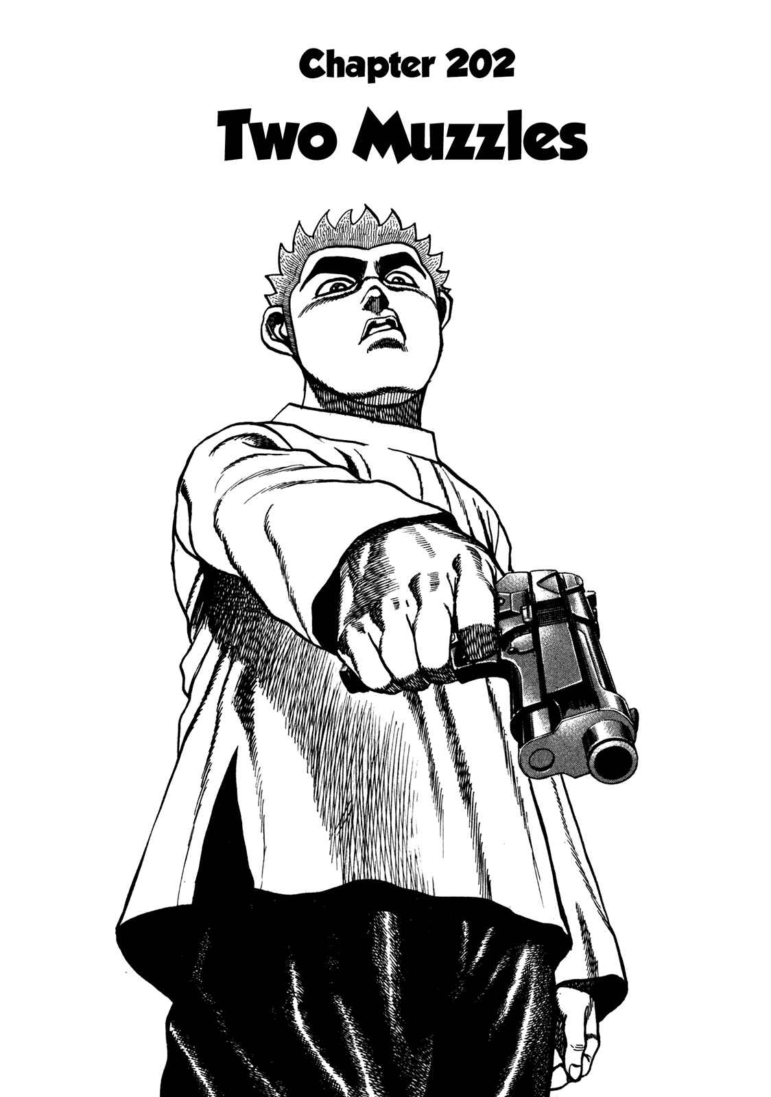 Chapter 202 - Page 8