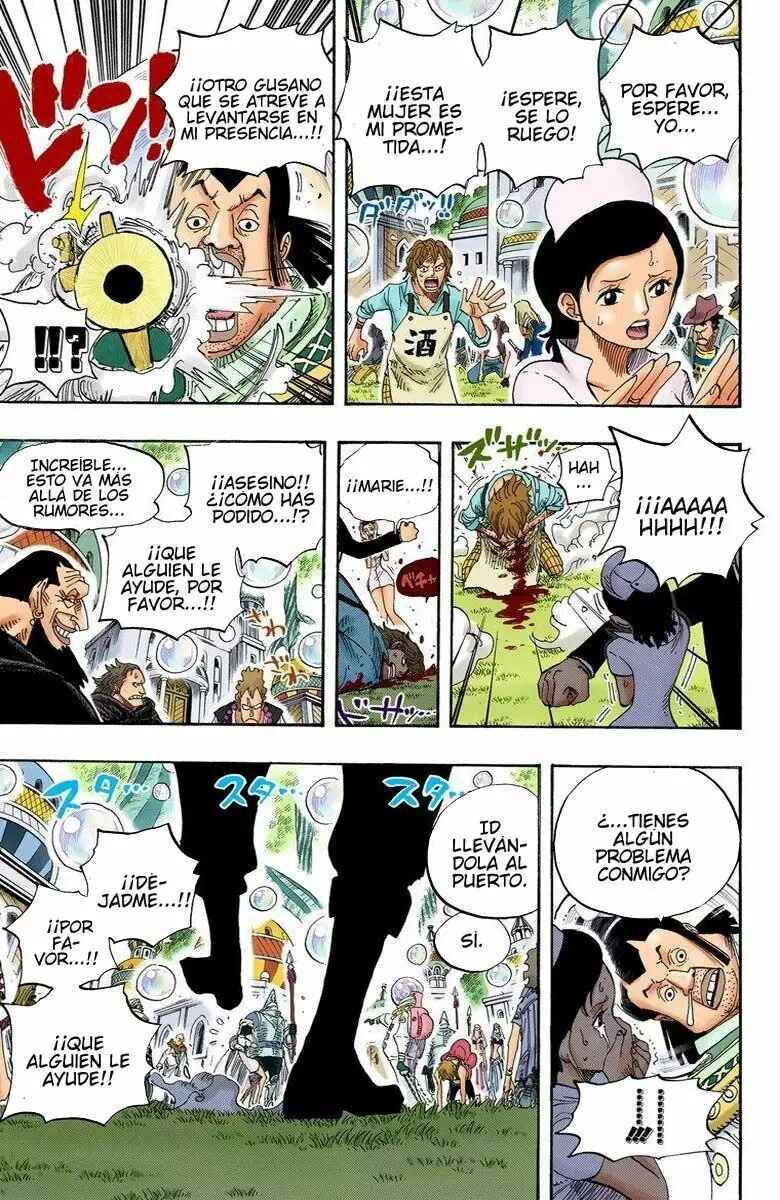 Chapter 499 - Page 12
