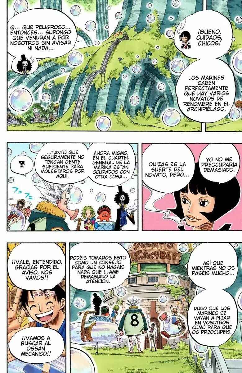 Chapter 499 - Page 2