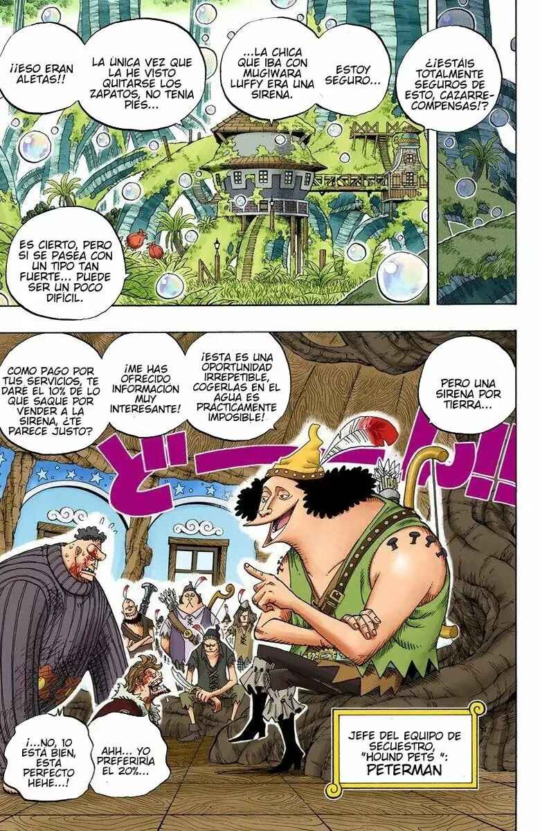 Chapter 499 - Page 3