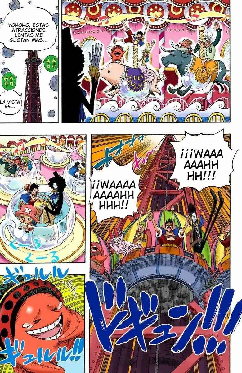 Chapter 499 - Page 6