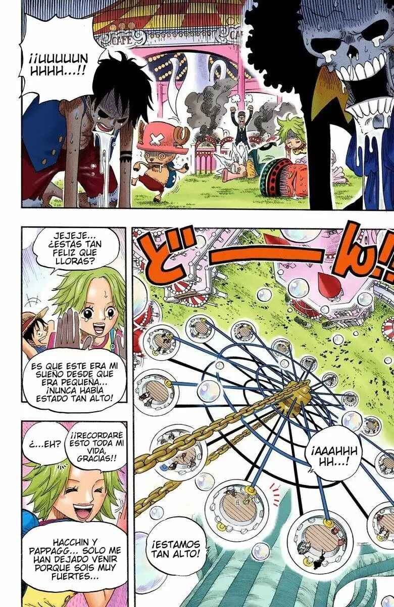 Chapter 499 - Page 7