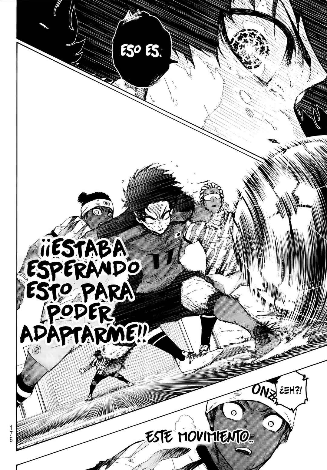 Chapter 325 - Page 11