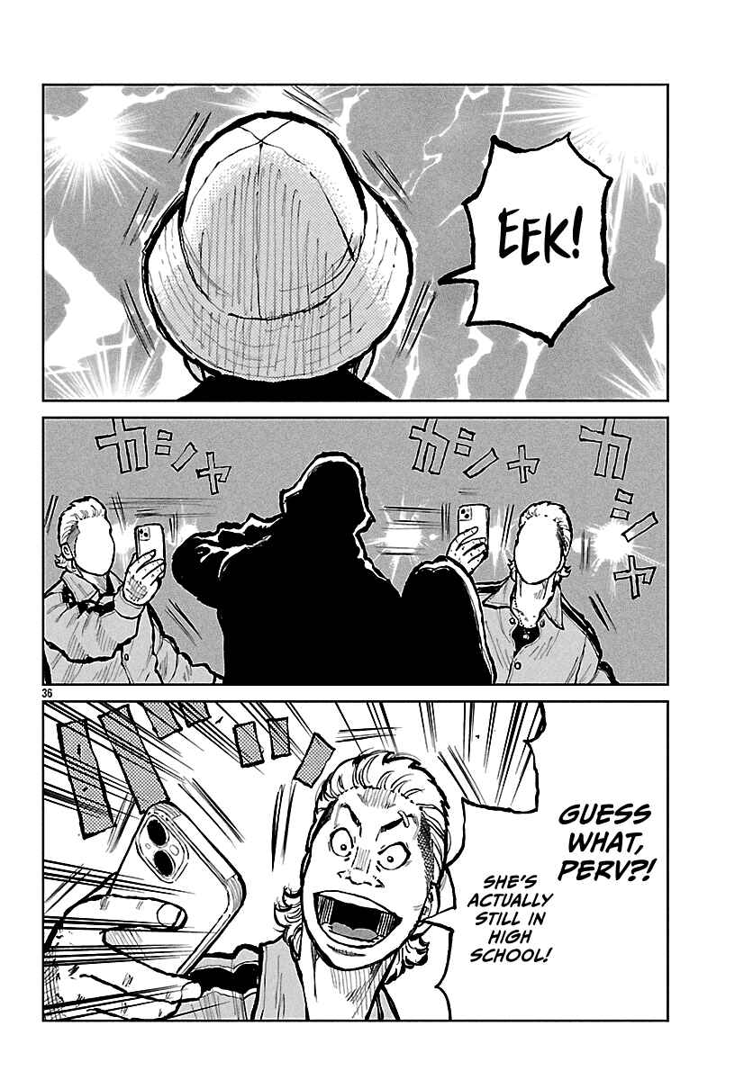 Chapter 67 - Page 37