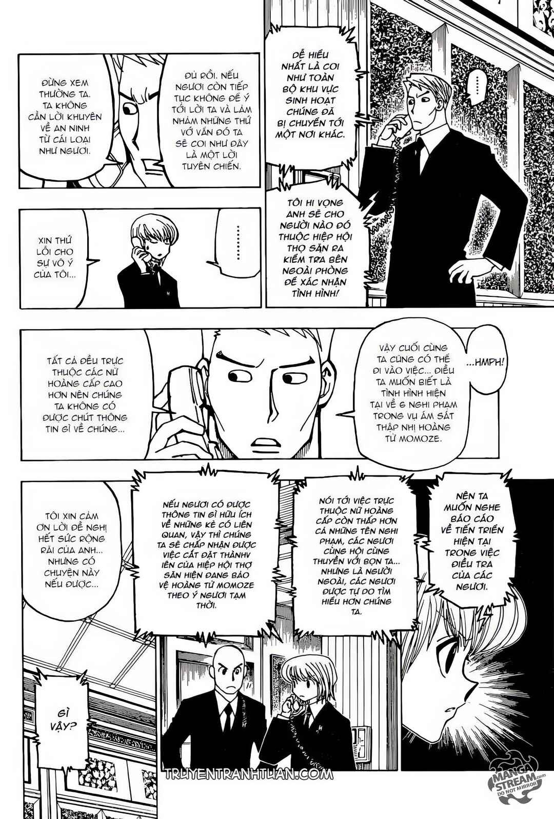 Chapter 374 - Page 2