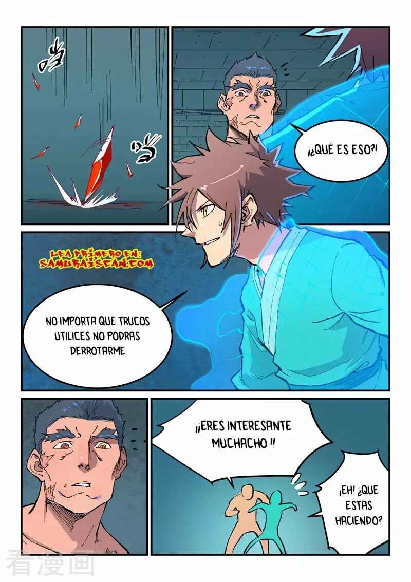 Chapter 478 - Page 7