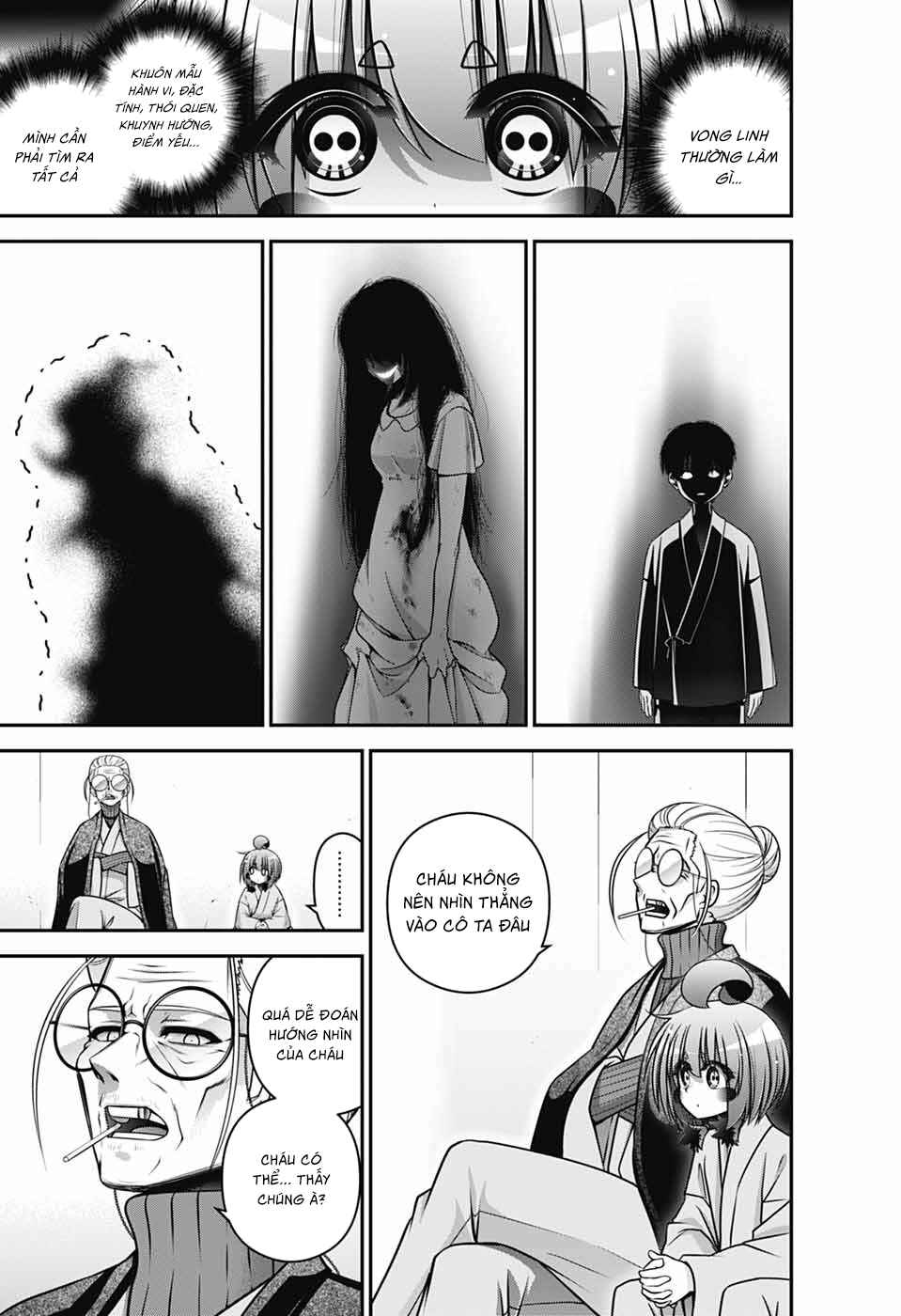 Chapter 68 - Page 14