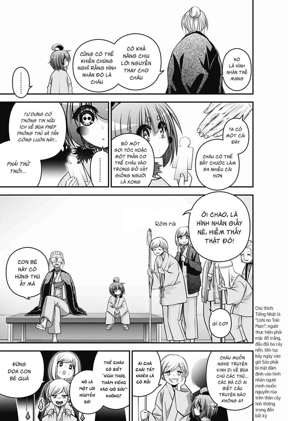 Chapter 68 - Page 16
