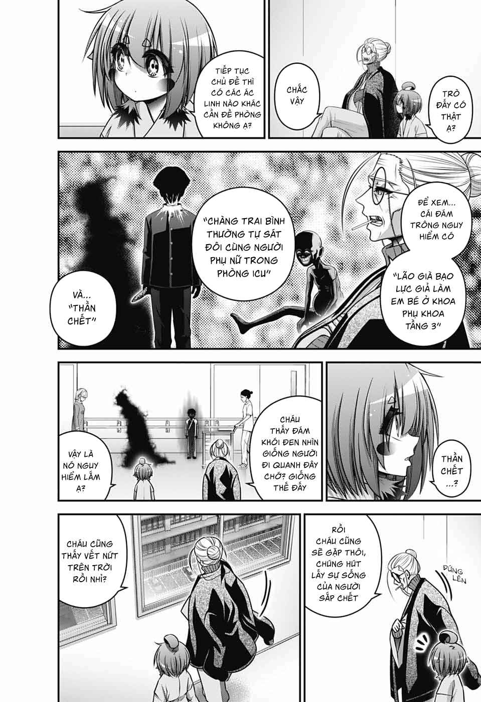 Chapter 68 - Page 19