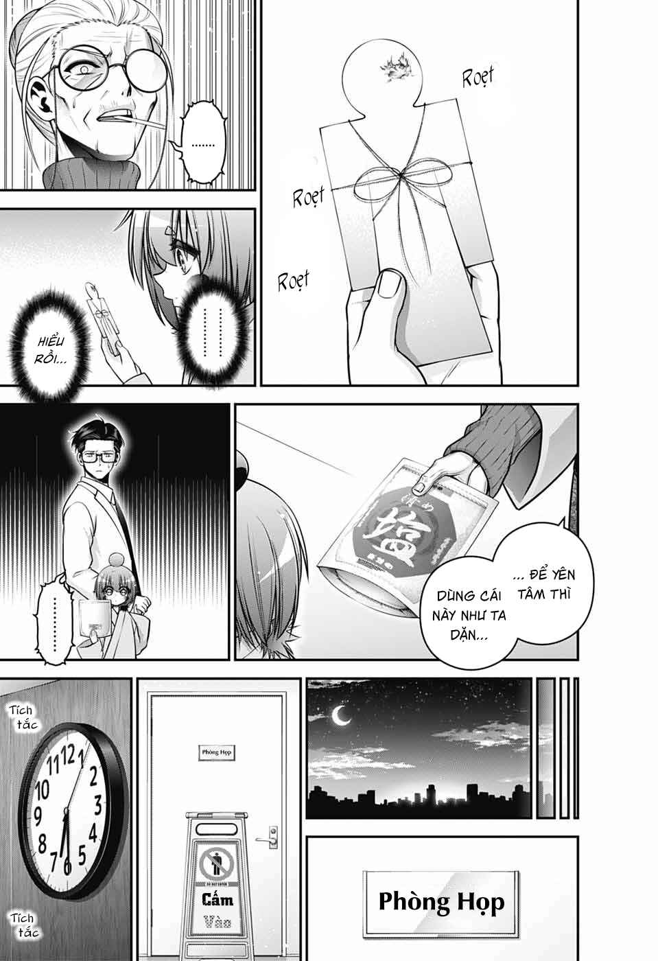 Chapter 68 - Page 32