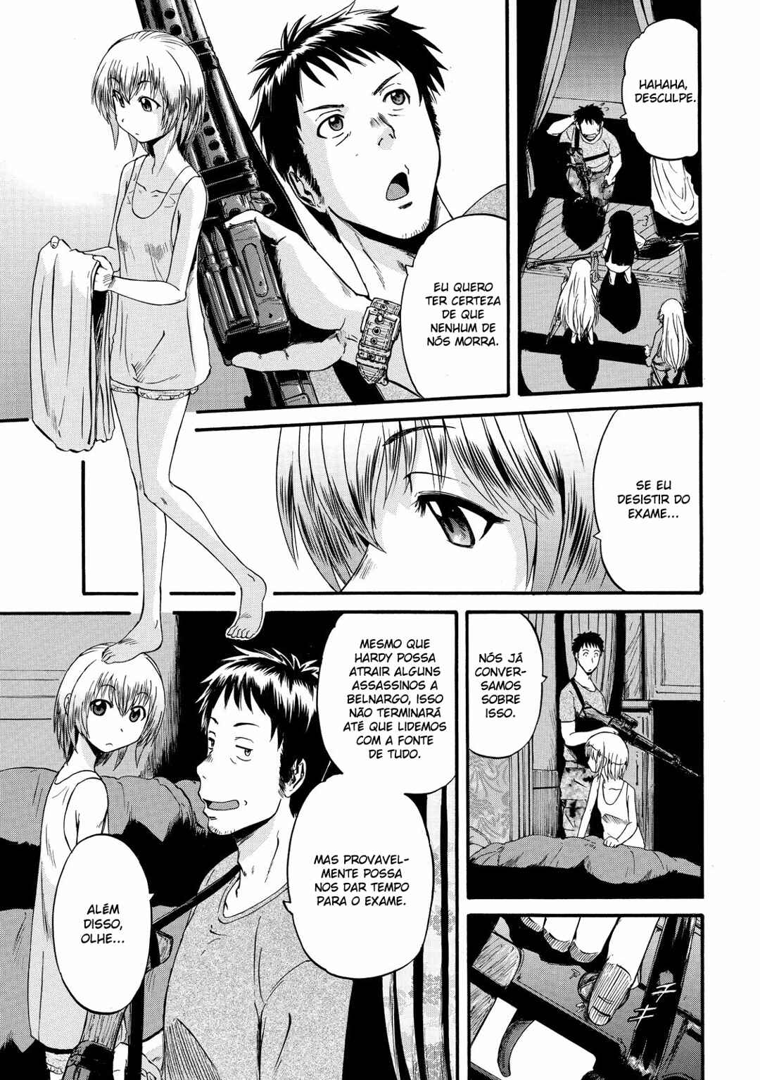 Chapter 60 - Page 13
