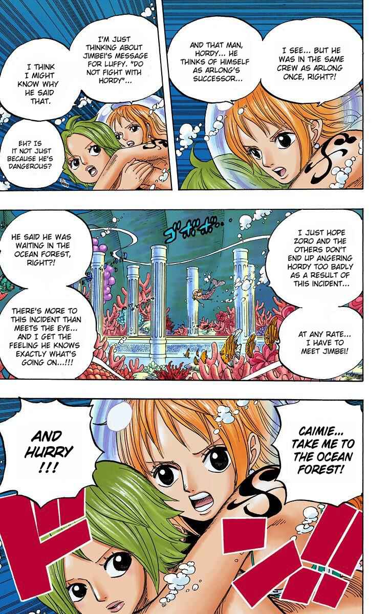 Chapter 618 - Page 16