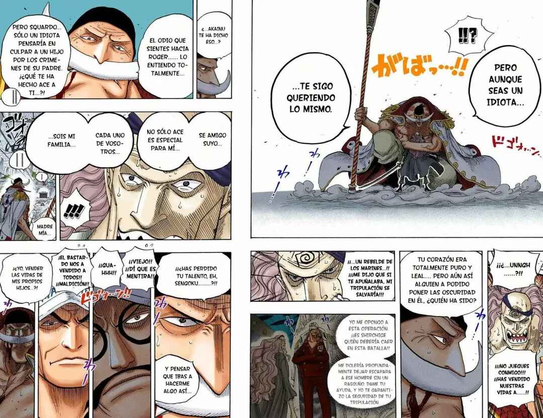 Chapter 563 - Page 12
