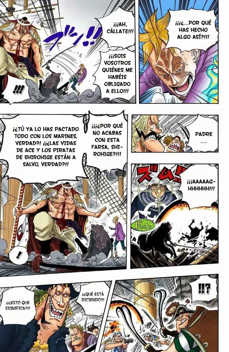 Chapter 563 - Page 5