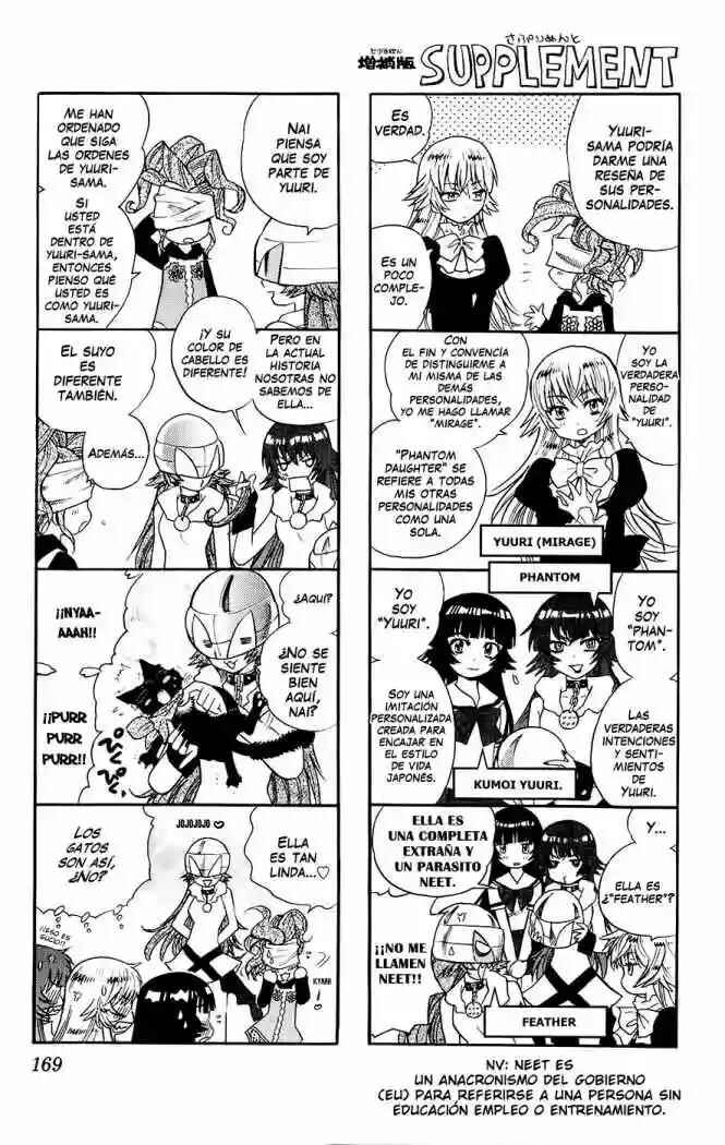 Chapter 207 - Page 1